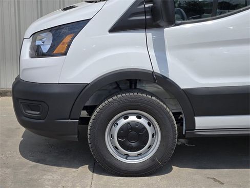 New 2025 Ford Transit 250 Low Roof image 8