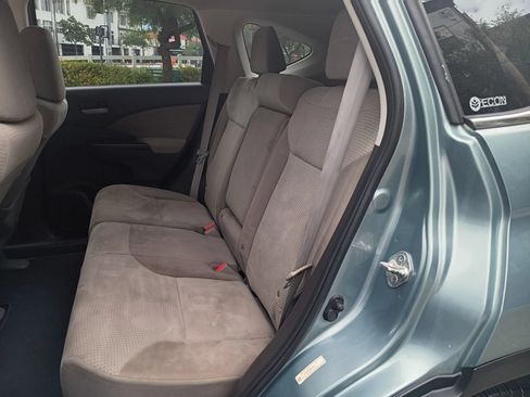 Used 2012 Honda CR-V EX image 12