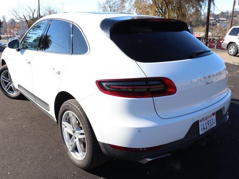 Used 2017 Porsche Macan image 5