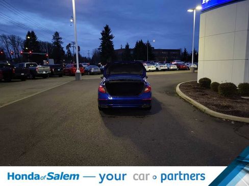 Used 2021 Honda Accord Sport image 19