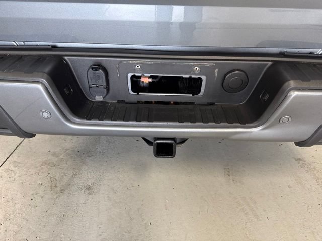 Used 2019 Chevrolet Colorado Z71 AWD/4WD image 13