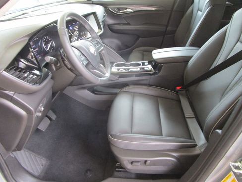 Used 2023 Buick Envision Essence AWD/4WD image 18