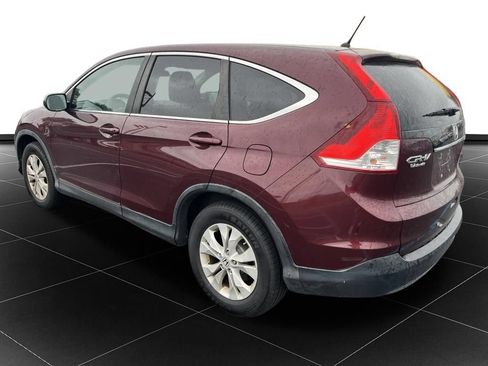 Used 2013 Honda CR-V EX image 3