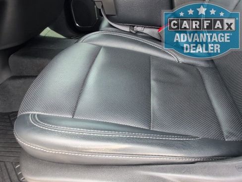 Used 2023 Chevrolet Silverado 1500 RST image 13