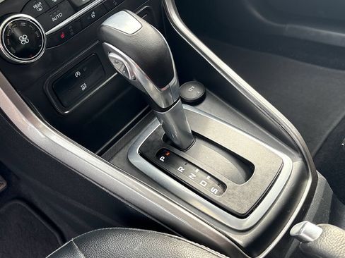 Used 2019 Ford EcoSport SES AWD/4WD image 31