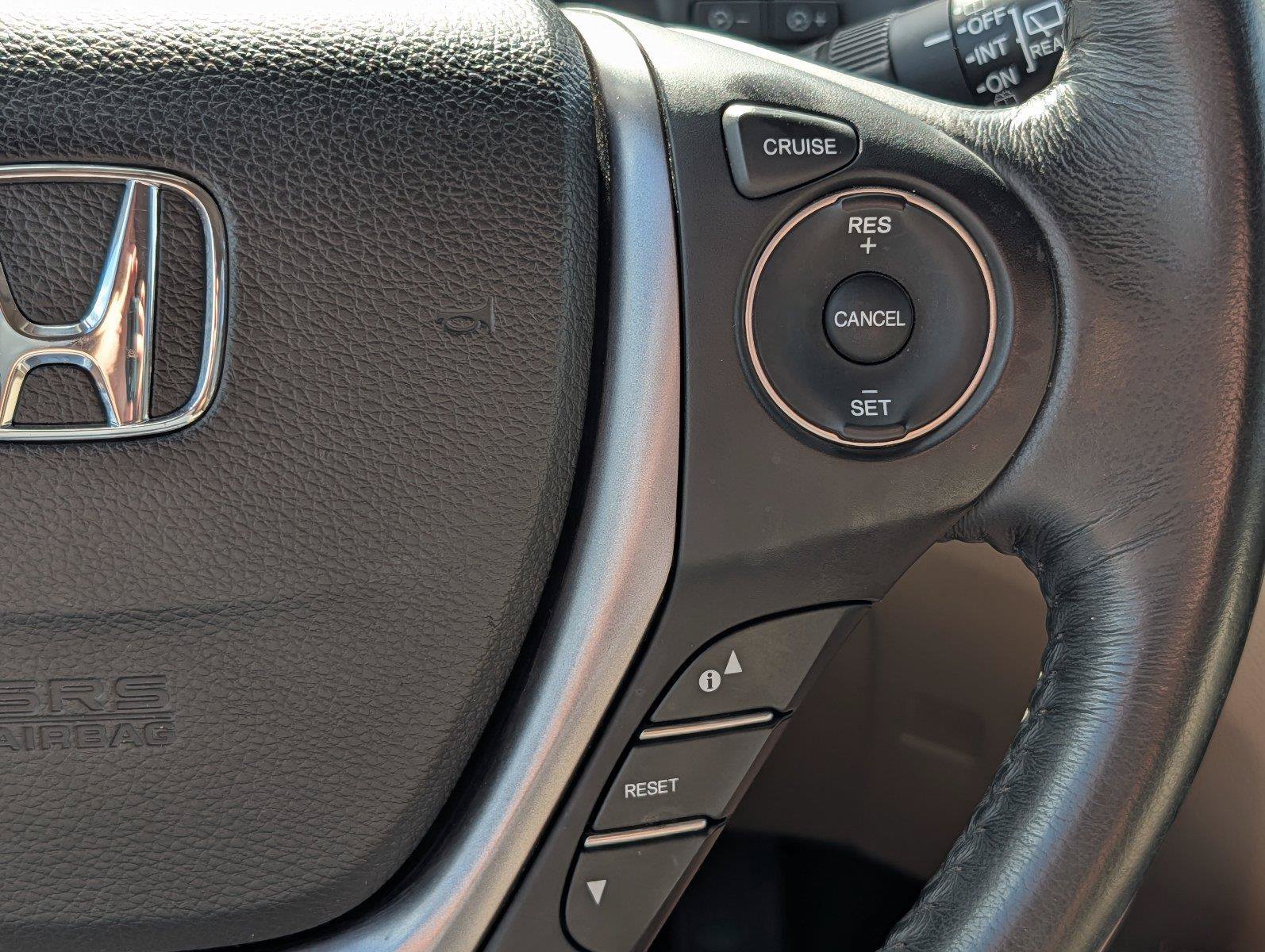 Used 2017 Honda Pilot EX-L image 25