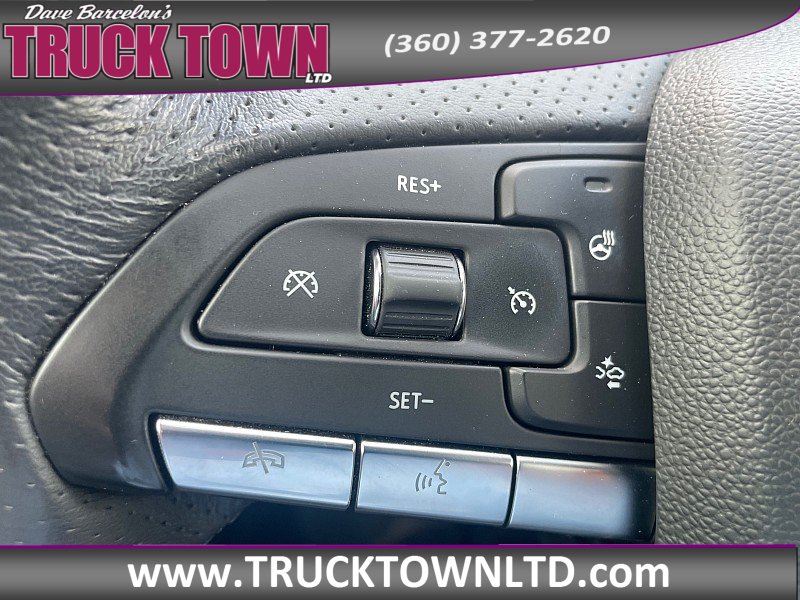 Used 2021 Cadillac XT4 Sport AWD/4WD image 22