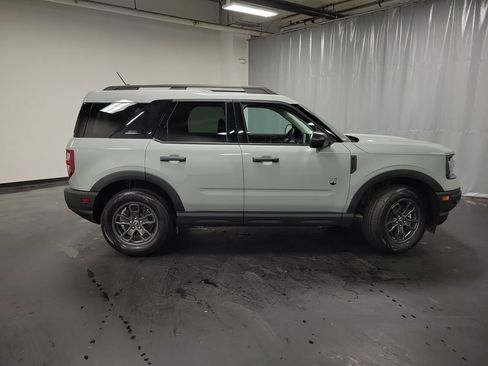 Used 2023 Ford Bronco Sport Big Bend AWD/4WD image 9