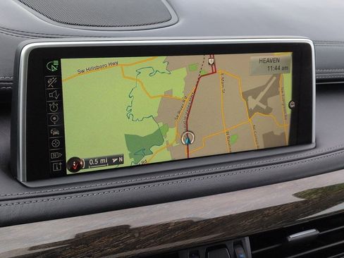 Used 2016 BMW X6 xDrive35i image 19