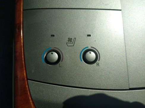 Used 2006 Toyota Avalon Limited image 20
