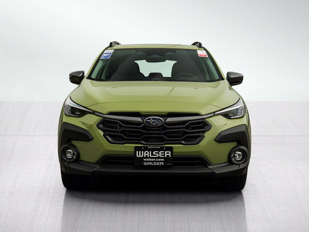 New 2026 Subaru Crosstrek 2.5i Limited AWD/4WD image 2