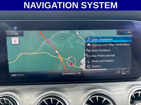 Used 2020 Mercedes-Benz AMG GT 63 image 4