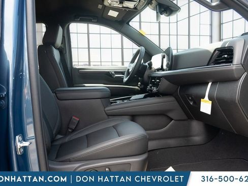 New 2026 Chevrolet Tahoe LT w/ Comfort Package AWD/4WD image 25