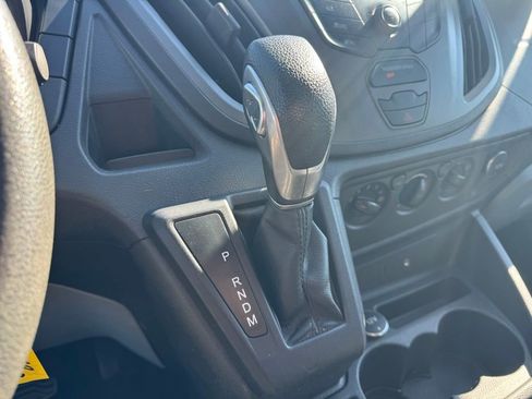 Used 2015 Ford Transit 150 148 Low Roof image 13