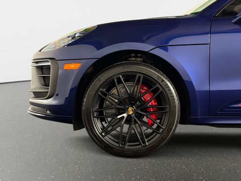 Used 2026 Porsche Macan GTS w/ Premium Package Plus (PU3) AWD/4WD image 20