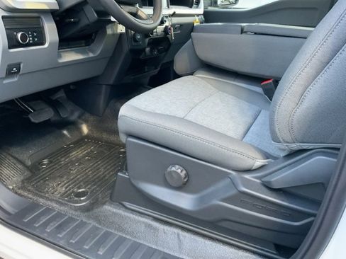Used 2024 Ford F450 XL image 12