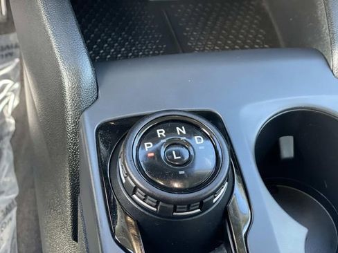 Used 2022 Ford Bronco Sport Outer Banks image 17