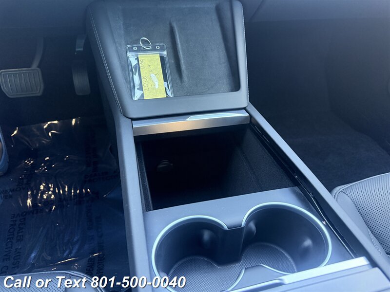 Used 2026 Tesla Model 3 RWD image 14