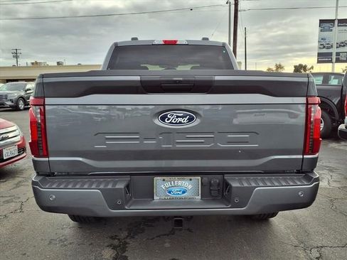 New 2026 Ford F150 STX w/ Equipment Group 200A image 3