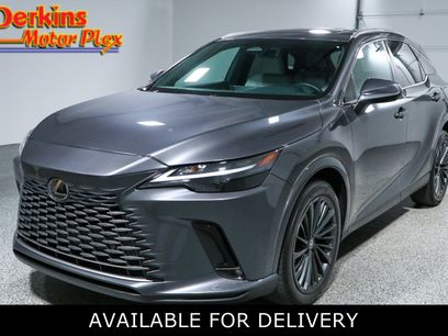 Used 2025 Lexus RX 350 Premium w/ Convenience Package