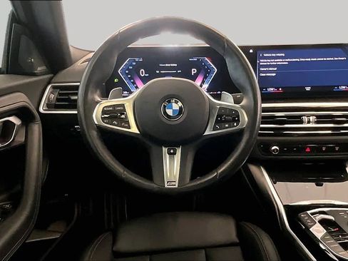 Used 2024 BMW 230i Coupe w/ Premium Package RWD image 5