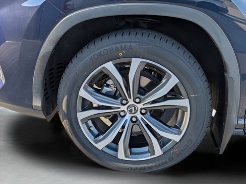 Certified 2022 Lexus RX 450h AWD w/ Premium Package image 34