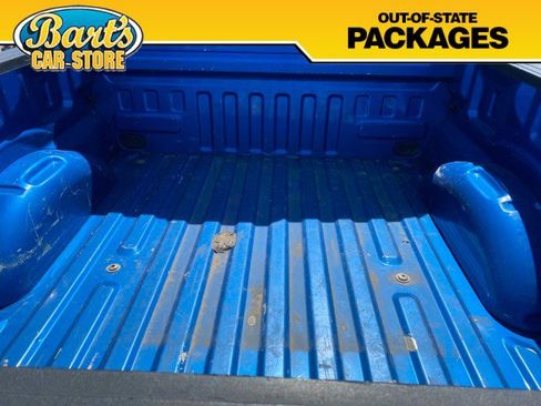 Used 2020 Ford F150 XL w/ Equipment Group 101A Mid AWD/4WD image 8