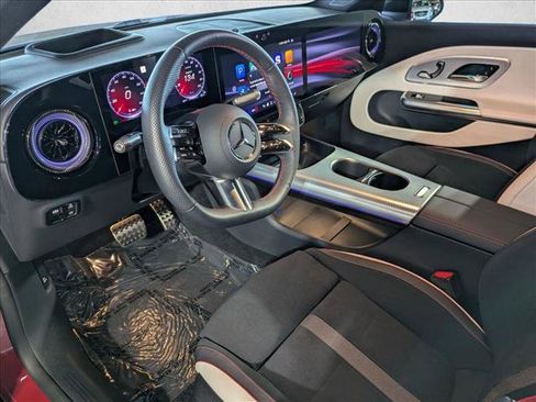 Certified 2026 Mercedes-Benz CLA 350 image 13