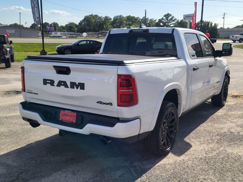 New 2026 RAM 1500 Limited AWD/4WD image 2