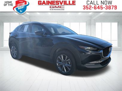 Used 2021 MAZDA CX-30 FWD 2.5 S w/ Premium Package