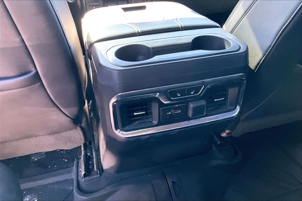 Used 2020 Chevrolet Silverado 3500 High Country AWD/4WD image 32