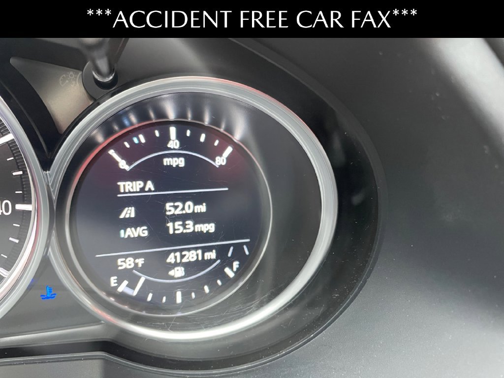 Used 2025 MAZDA CX-5 AWD 2.5 S w/ Preferred Package image 2
