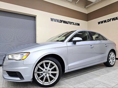 Used 2015 Audi A3 1.8T Premium Plus