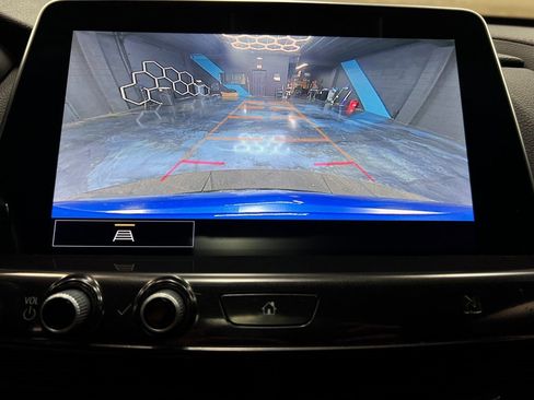 Used 2021 Cadillac CT5 V w/ Premium Package image 10