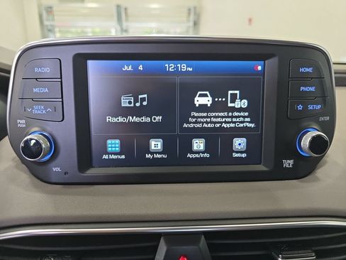 Used 2020 Hyundai Santa Fe SEL AWD/4WD image 20