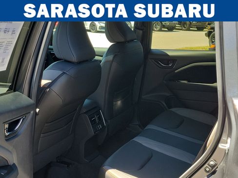New 2026 Subaru Forester Sport w/ Onyx Edition AWD/4WD image 12