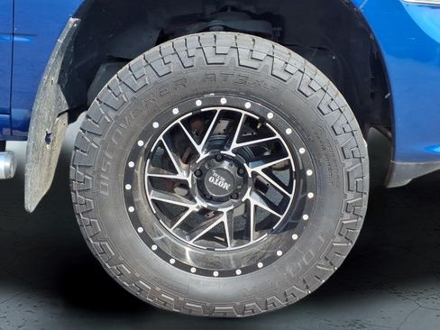 Used 2016 RAM 1500 Express w/ Popular Equipment Group AWD/4WD image 9