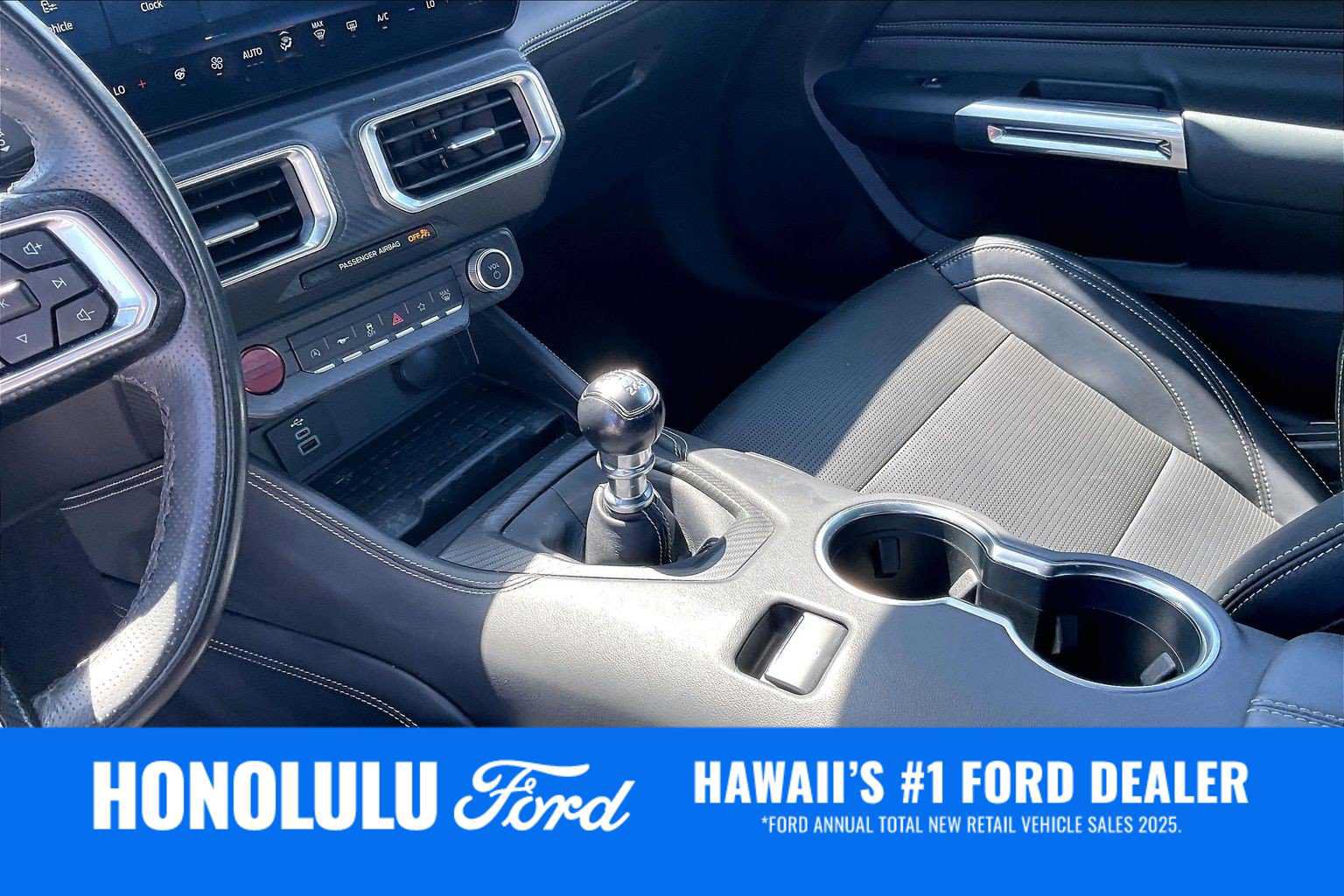 Used 2024 Ford Mustang GT Premium RWD image 15