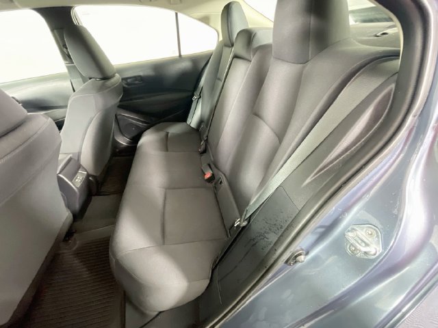 Used 2025 Toyota Corolla LE w/ Convenience Package FWD image 23
