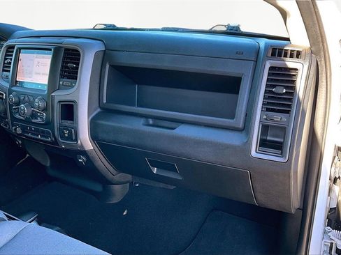 Used 2023 RAM 1500 Tradesman w/ Chrome Plus Package image 17