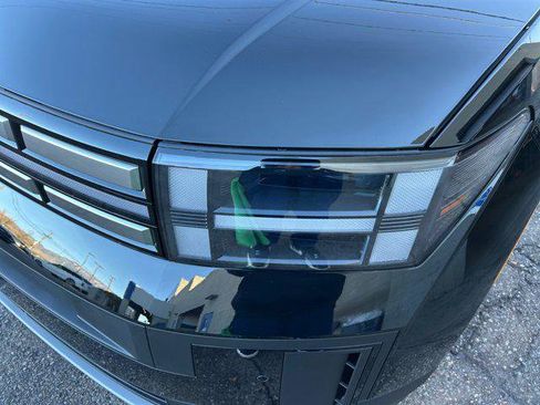 New 2026 Hyundai Santa Fe SEL image 9