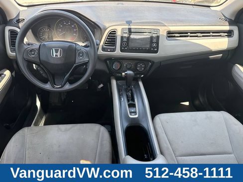 Used 2019 Honda HR-V LX image 22
