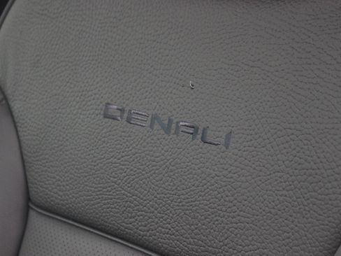 New 2026 GMC Sierra 1500 Denali w/ Denali Reserve Package image 35