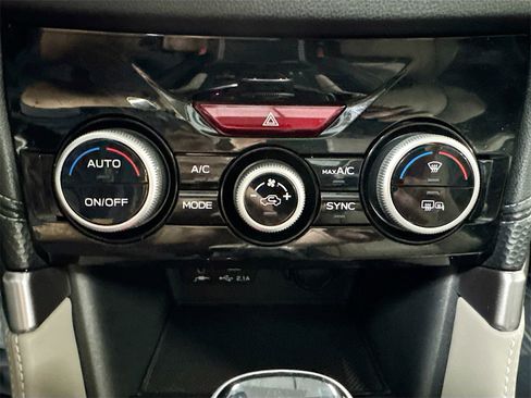 Certified 2023 Subaru Forester Limited image 14