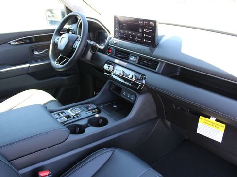 New 2026 Honda Passport RTL image 18