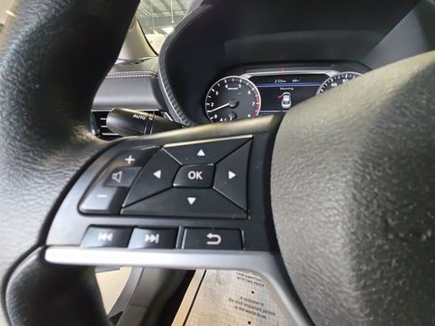 Used 2024 Nissan Sentra SV w/ Trunk Package FWD image 20