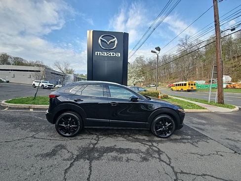 Used 2023 MAZDA CX-30 2.5 Turbo w/ Premium Package image 1