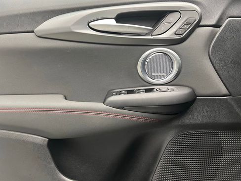 Used 2024 Dodge Hornet GT w/ GT Blacktop Package image 18