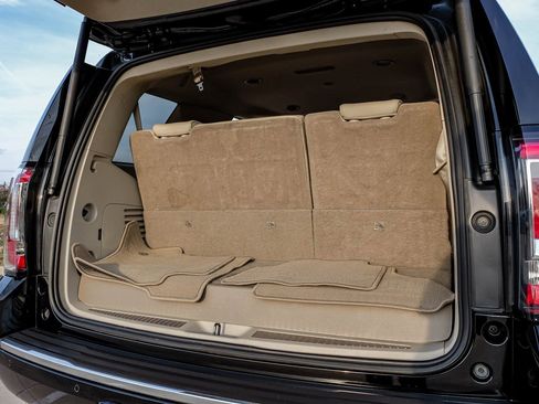 Used 2019 GMC Yukon Denali w/ Open Road Package image 60