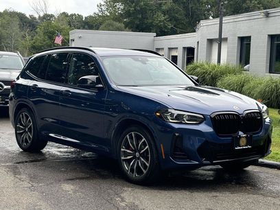 Used 2023 BMW X3 M40i w/ Premium Package